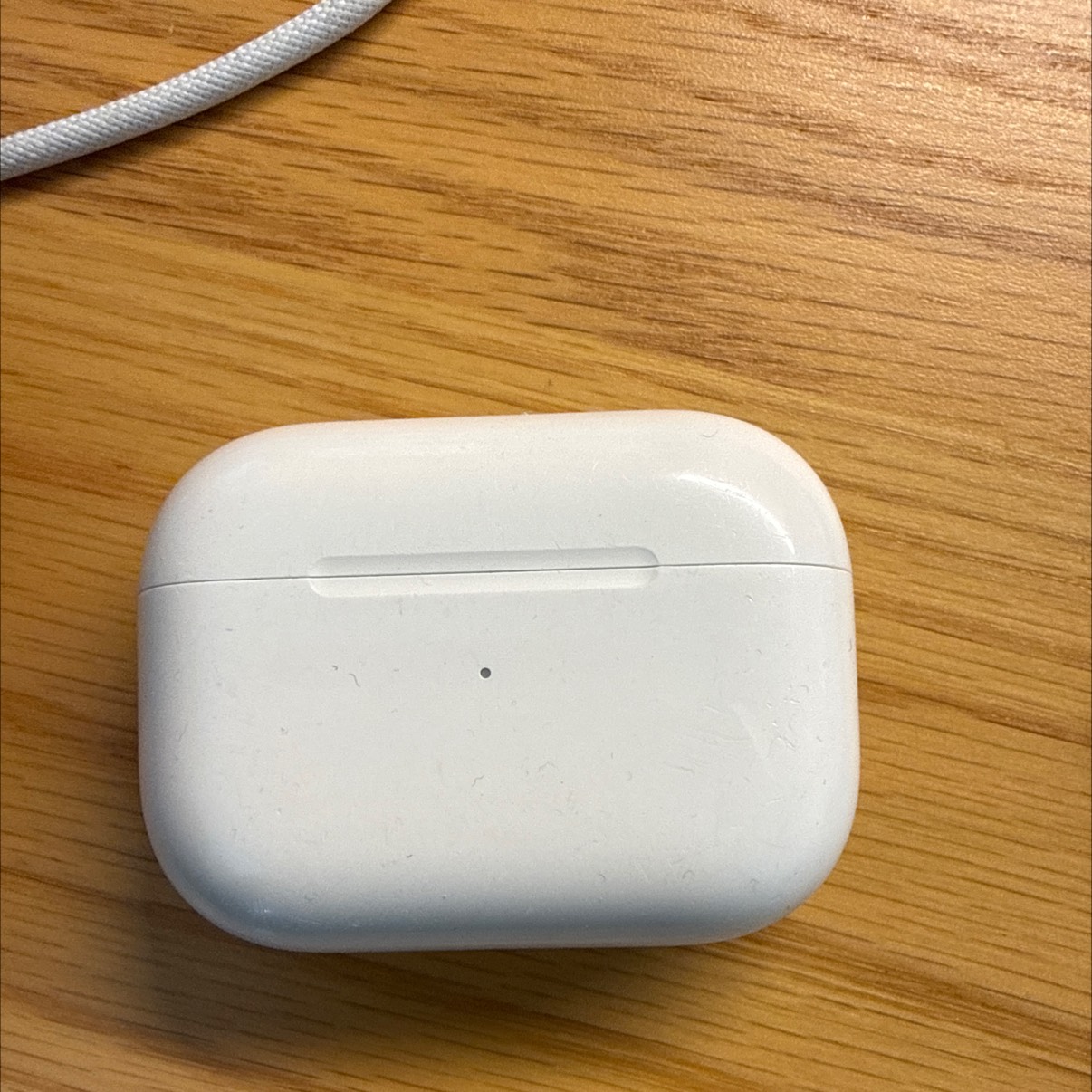 Apple AirPods Pro Charging Case